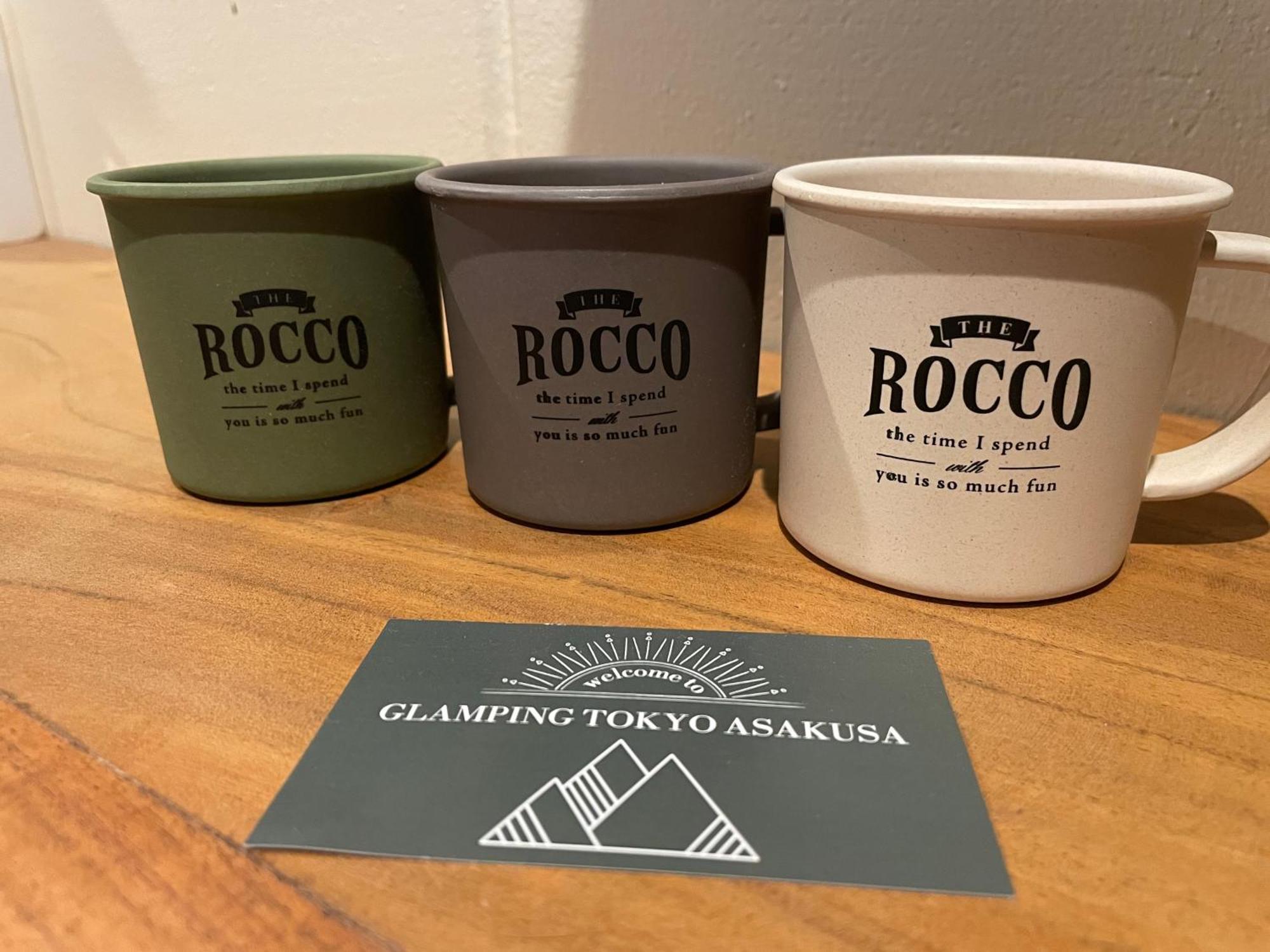 Glamping Tokyo Asakusa Экстерьер фото